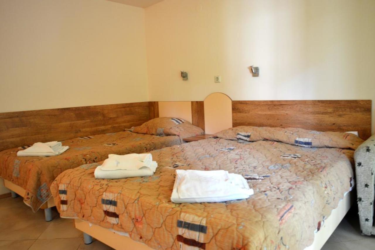 Ropotamo Villas Primorsko Exteriör bild