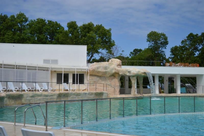 Ropotamo Villas Primorsko Exteriör bild